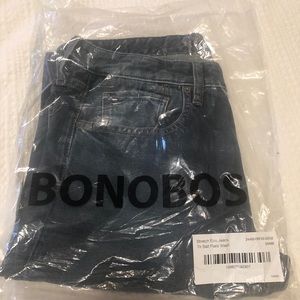 Bonobos Stretch Eco Jeans